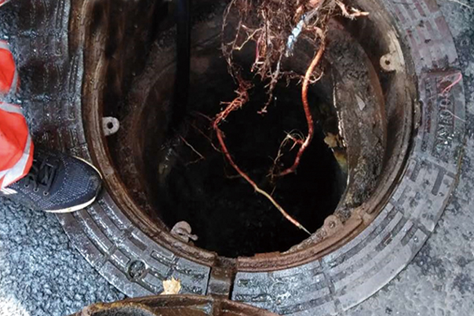 仪征管道预处理